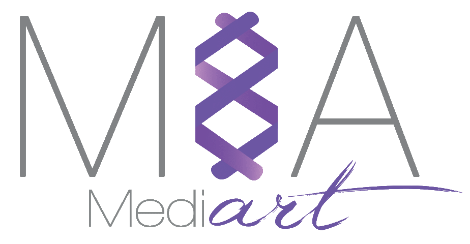 MediArt Logo